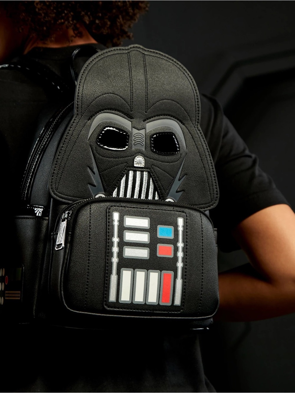 Darth Vader Star Wars x Loungefly Backpack 🎒